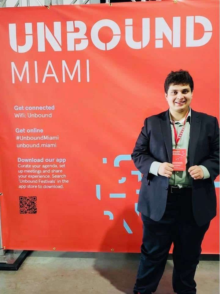 Unbound Bring IT On, Miami, Florida, USA
